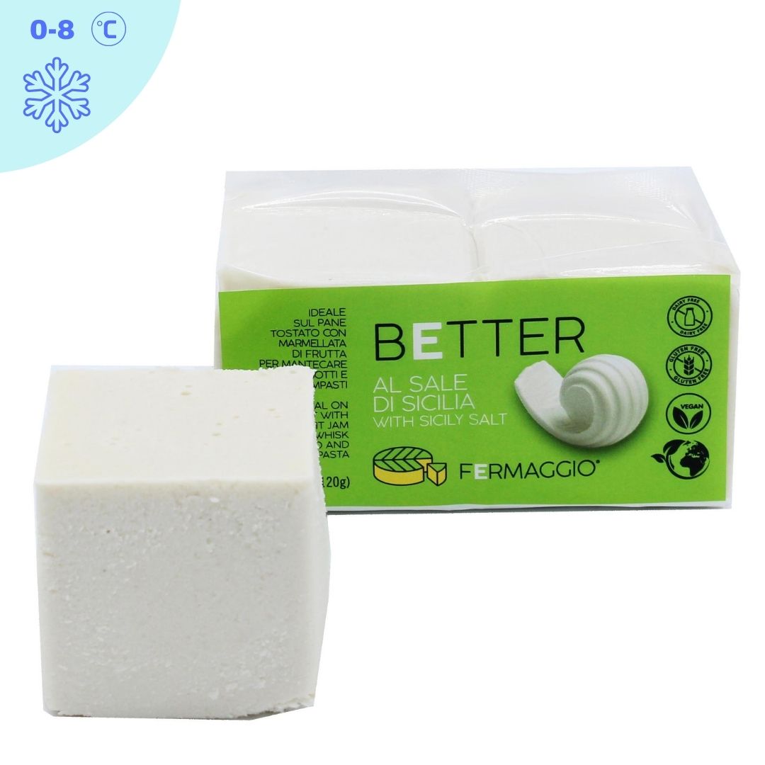 BIO BETTER 240G ( 2 X 120G)